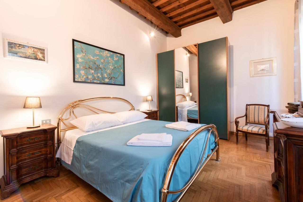 Appartamento Pepi Dining At The Sunrise Firenze